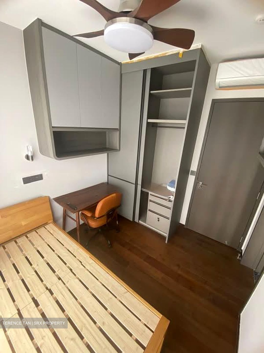 Piccadilly Grand (D8), Apartment #552481271